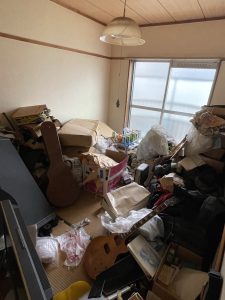 大家さん必見‼建物内の孤独死、清掃、家賃保証の保険がある事ご存じですか？